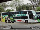 Eucatur - Empresa União Cascavel de Transportes e Turismo 4440 na cidade de São Paulo, São Paulo, Brasil, por Rodrigo Piragibe. Número da foto: #:id.