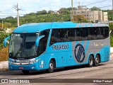 Auto Viação Progresso 6154 na cidade de Aracaju, Sergipe, Brasil, por Willian Pontual. Número da foto: #6299929.