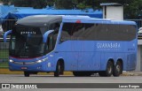Expresso Guanabara 862 na cidade de Goiânia, Goiás, Brasil, por Lucas Borges . Número da foto: #6299973.
