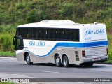 São João Turismo 6100 na cidade de Juiz de Fora, Minas Gerais, Brasil, por Luiz Krolman. ID da foto: :id.