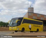 Viação Nordeste 1920 na cidade de Mossoró, Rio Grande do Norte, Brasil, por Otavio Adalgisio. Número da foto: #6300817.
