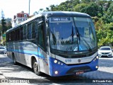 Turb Petrópolis > Turp -Transporte Urbano de Petrópolis 6110 na cidade de Petrópolis, Rio de Janeiro, Brasil, por Zé Ricardo Reis. Número da foto: #:id.