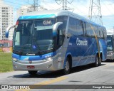 Viação Cometa 13133 na cidade de São José dos Campos, São Paulo, Brasil, por George Miranda. Número da foto: #:id.