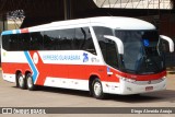 Expresso Guanabara 725 na cidade de São Luís, Maranhão, Brasil, por Diego Almeida Araujo. Número da foto: #:id.