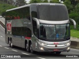 Auto Viação 1001 RJ 108.688 na cidade de Barra Mansa, Rio de Janeiro, Brasil, por Maxwel Silva. Número da foto: #6300172.
