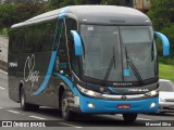 Empresa de Ônibus Nossa Senhora da Penha 53032 na cidade de Barra Mansa, Rio de Janeiro, Brasil, por Maxwel Silva. Número da foto: #6300192.