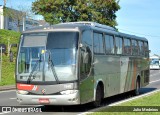 Auto Viação Ouro Verde 1148 na cidade de Campinas, São Paulo, Brasil, por Julio Medeiros. Número da foto: #:id.