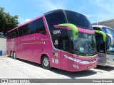 Viação Garcia 7209 na cidade de São José dos Campos, São Paulo, Brasil, por George Miranda. Número da foto: #6300039.