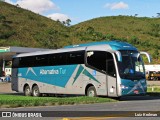 Alternativa Tur 1045 na cidade de Juiz de Fora, Minas Gerais, Brasil, por Luiz Krolman. ID da foto: :id.