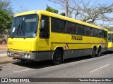 Viação Itapemirim 20661 na cidade de Belo Horizonte, Minas Gerais, Brasil, por Tarcisio Rodrigues da Silva. Número da foto: #6300841.
