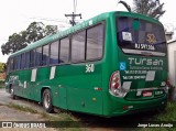 Tursan - Turismo Santo André 360 na cidade de Rio de Janeiro, Rio de Janeiro, Brasil, por Jorge Lucas Araújo. Número da foto: #:id.
