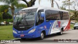 SR Transporte e Turismo 1010 na cidade de Florianópolis, Santa Catarina, Brasil, por Lucas Weber Calizario. Número da foto: #6300776.