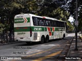 Empresa Gontijo de Transportes 21070 na cidade de São Paulo, São Paulo, Brasil, por Thales Pires Silva. Número da foto: #6300033.
