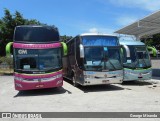 Viação Garcia 7209 na cidade de São José dos Campos, São Paulo, Brasil, por George Miranda. Número da foto: #6300060.