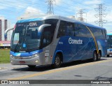 Viação Cometa 13144 na cidade de São José dos Campos, São Paulo, Brasil, por George Miranda. Número da foto: #:id.