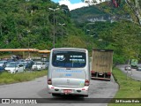 BHS Turismo de Rio 5290 na cidade de Petrópolis, Rio de Janeiro, Brasil, por Zé Ricardo Reis. Número da foto: #6300492.