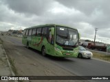 MyBus 4501 na cidade de Jaboatão dos Guararapes, Pernambuco, Brasil, por Jonathan Silva. ID da foto: :id.