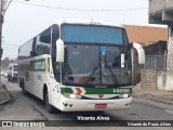 Empresa Gontijo de Transportes 14690 na cidade de Belo Horizonte, Minas Gerais, Brasil, por Vicente de Paulo Alves. Número da foto: #:id.