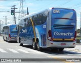 Viação Cometa 13133 na cidade de São José dos Campos, São Paulo, Brasil, por George Miranda. ID da foto: :id.