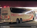 Viação Presidente 3690 na cidade de João Monlevade, Minas Gerais, Brasil, por Victor Stanley. Número da foto: #6299882.