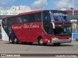 Expresso São Luiz 6960 na cidade de Goiânia, Goiás, Brasil, por Chrysthofher Lima Ribeiro. Número da foto: #6300131.