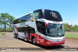 Unitur Turismo 2019 na cidade de Foz do Iguaçu, Paraná, Brasil, por Vinicius  Panisson. Número da foto: #6300283.