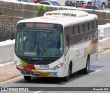Trans Requinte 20-958 na cidade de São Luís, Maranhão, Brasil, por Busoslz MA. Número da foto: #:id.