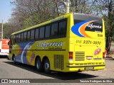 Alforria Turismo 550 na cidade de Belo Horizonte, Minas Gerais, Brasil, por Tarcisio Rodrigues da Silva. Número da foto: #6300868.
