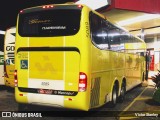 Viação Itapemirim 5089 na cidade de João Monlevade, Minas Gerais, Brasil, por Victor Stanley. Número da foto: #6299868.