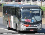 Empresa de Ônibus Pássaro Marron 90506 na cidade de Aparecida, São Paulo, Brasil, por Rodrigo  Aparecido. Número da foto: #6300527.