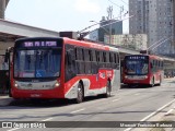 Himalaia Transportes > Ambiental Transportes Urbanos 4 1813 na cidade de São Paulo, São Paulo, Brasil, por Moaccir  Francisco Barboza. Número da foto: #6300588.
