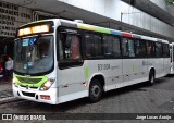 Viação VG B31004 na cidade de Rio de Janeiro, Rio de Janeiro, Brasil, por Jorge Lucas Araújo. Número da foto: #:id.