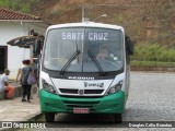 Turin Transportes 3288 na cidade de Ouro Preto, Minas Gerais, Brasil, por Douglas Célio Brandao. Número da foto: #6300650.