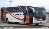 Expresso União 10192 na cidade de Goiânia, Goiás, Brasil, por Lucas Borges . Número da foto: #6299983.