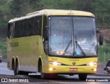 Viação Itapemirim 8651 na cidade de Conselheiro Lafaiete, Minas Gerais, Brasil, por Rodrigo  Aparecido. Número da foto: #6300484.