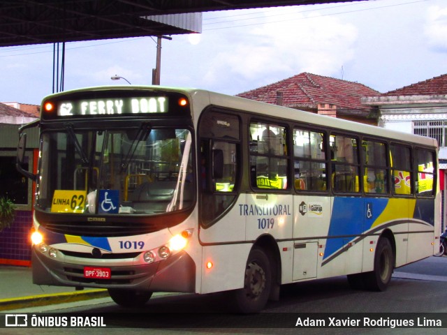 Translitoral 1019 na cidade de Guarujá, São Paulo, Brasil, por Adam Xavier Rodrigues Lima. ID da foto: 6302284.