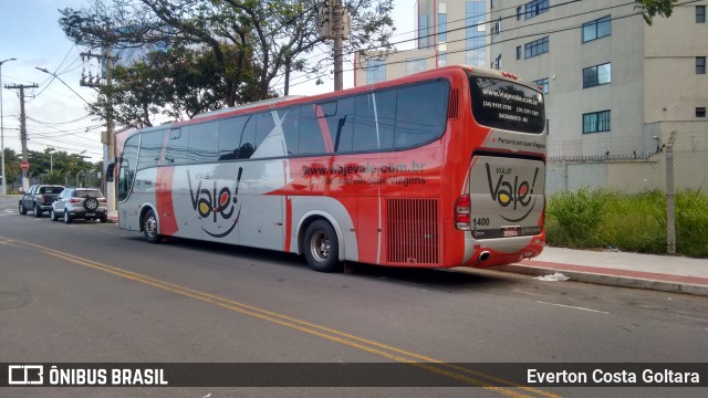 Viaje Vale Turismo 1400 na cidade de Vitória, Espírito Santo, Brasil, por Everton Costa Goltara. Número da foto: #6301301.