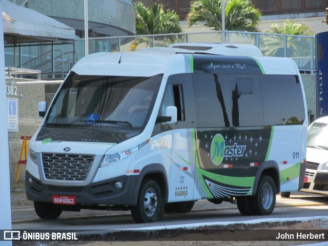 Master Locação 011 na cidade de Natal, Rio Grande do Norte, Brasil, por John Herbert. Número da foto: #6303063.