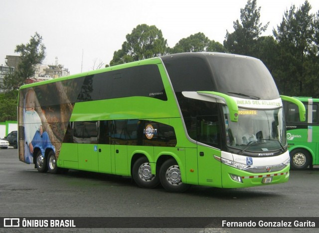 Linaco  na cidade de Brasil, por Fernando Gonzalez Garita. ID da foto: 6302516.