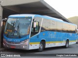 Viação Nossa Senhora do Amparo RJ 186.236 na cidade de Niterói, Rio de Janeiro, Brasil, por Douglas Couto Barbalho. Número da foto: #:id.