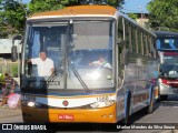 Viação Sertaneja 1560 na cidade de Belo Horizonte, Minas Gerais, Brasil, por Marlon Mendes da Silva Souza. Número da foto: #:id.