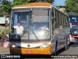 Viação Sertaneja 1560 na cidade de Belo Horizonte, Minas Gerais, Brasil, por Marlon Mendes da Silva Souza. ID da foto: :id.