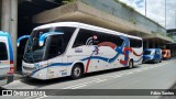 AS Service 9508 na cidade de Guarulhos, São Paulo, Brasil, por Fábio Santos. Número da foto: #6303028.