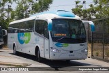 Ônibus Particulares VIAJAQUI na cidade de Brasil, por Jorgeandres Jorge Andres. Número da foto: #:id.