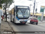 Auto Ônibus Alcântara 3.005 na cidade de São Gonçalo, Rio de Janeiro, Brasil, por Bruno Pereira Pires. ID da foto: :id.