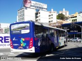 SBC Trans 1667 na cidade de São Bernardo do Campo, São Paulo, Brasil, por Andre Santos de Moraes. Número da foto: #:id.
