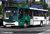 Via Sul Transportes Urbanos 5 1834 na cidade de São Paulo, São Paulo, Brasil, por Leonardo Fidelli. Número da foto: #:id.