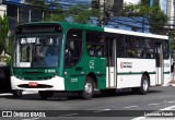 Via Sul Transportes Urbanos 5 1834 na cidade de São Paulo, São Paulo, Brasil, por Leonardo Fidelli. ID da foto: :id.