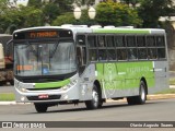Viação Garcia 7049 na cidade de Marialva, Paraná, Brasil, por Otavio Augusto  Soares. Número da foto: #6301821.