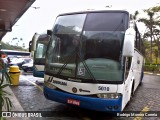 JJ Sorocaba Locadora e Transporte 5010 na cidade de Santa Isabel, São Paulo, Brasil, por Rodrigo Moreira Correia. Número da foto: #6303180.